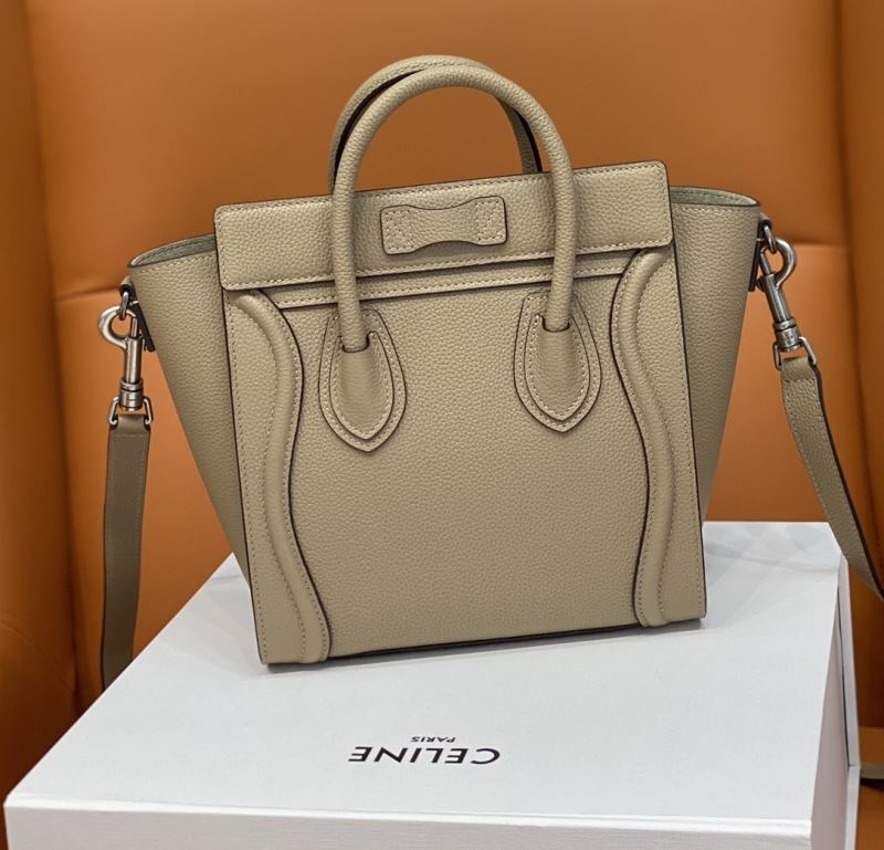 Celine Nano Bags